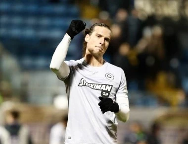 Ανατροπή στη μεταγραφή του Πρίγιοβιτς – Άσκησε βέτο η γυναίκα του!